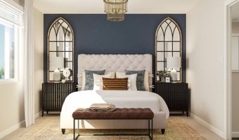 705 Desi Loop Plan: Sacramento, Belen, NM 87002