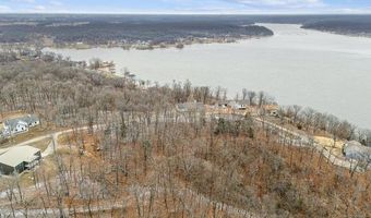 Eagle Crest Drive, Bernice, OK 74331