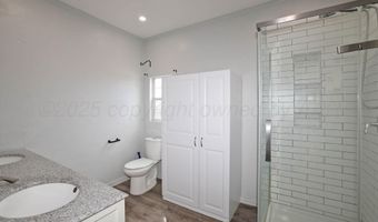 2038 S LIPSCOMB St, Amarillo, TX 79109