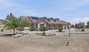 680 Buckskin Dr, Fernley, NV 89408