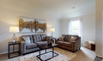 1008 Santa Fe Trl Plan: RC Wright, Bauxite, AR 72011