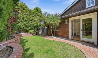 1820 Coast Blvd, Del Mar, CA 92014