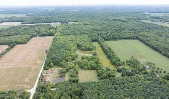 488 Penn Line Rd, Pierpont, OH 44082
