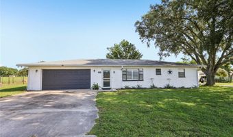 8880 SHRECK Rd, Bartow, FL 33830
