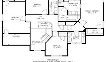 8750 Lavelle Rd, Athens, OH 45701