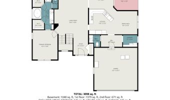 6342 Vine Leaf Dr, Allendale, MI 49401