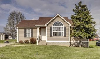 110 Tulip Dr, Bardstown, KY 40004