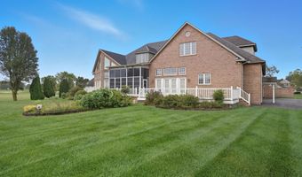 328 RAVEN Cir, Camden Wyoming, DE 19934