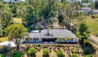 2830 Green Canyon Rd, Fallbrook, CA 92028