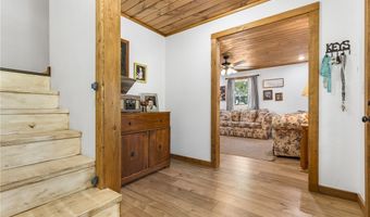 206 Lane St, Alpena, AR 72611