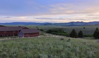 456 Boulder Frontage Rd, Boulder, MT 59632