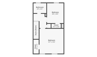 2925 S BUCHANAN St 2925, Arlington, VA 22206