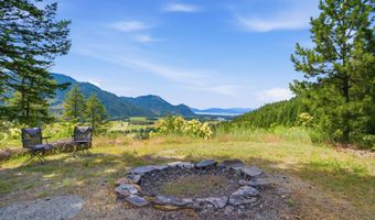 1010 Mc Quade Gulch Dr, Clark Fork, ID 83811