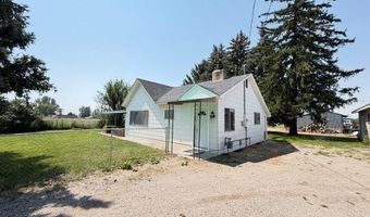 54 S 600 W, Blackfoot, ID 83221