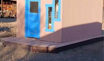 115 N Euclid Ave, Goldfield, NV 89013