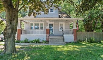 2318 Mogadore Rd, Akron, OH 44312