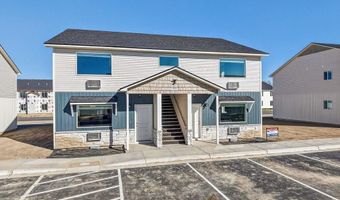 5405 Park Lawn Dr #103, Chubbuck, ID 83202