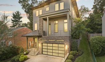 3644 N VERMONT St, Arlington, VA 22207