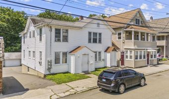 117 N State St, Ansonia, CT 06401