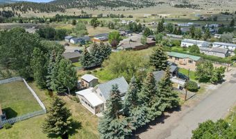 317 S Cleveland St, Boulder, MT 59632