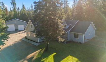 10050 E DUCE Rd, Athol, ID 83801