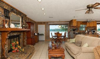 9106 E Swan Lake Rd, Altheimer, AR 72004