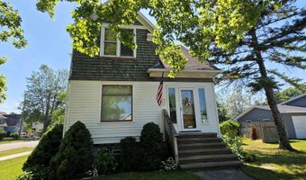 602 Lockwood St, Alpena, MI 49707
