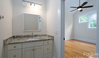 1128 E 35th St, Charlotte, NC 28205