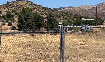 3362 Syracuse Ave, Acton, CA 93510