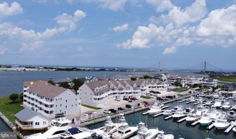 43 MARINA VIEW Ct Md-16, Bethany Beach, DE 19930
