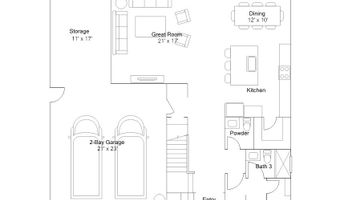2053 Hyacinth Ct, Plumas Lake, CA 95961