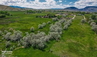 26 Equine Dr, Cody, WY 82414