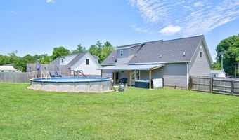 225 Peach St, Baxter, TN 38544