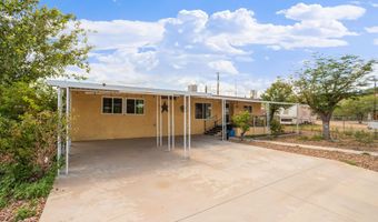 674 E Didi Ann Dr, Benson, AZ 85602