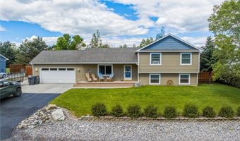 135 Bison Trl, Bozeman, MT 59718