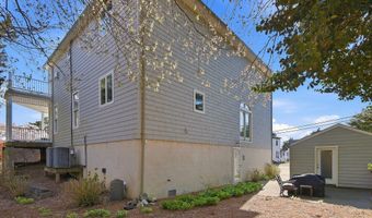 159 Harbor Inn Rd, Bayville, NJ 08721