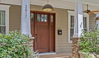 2617 Bay St, Charlotte, NC 28205