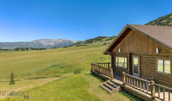 3500 Jackson Creek Rd, Bozeman, MT 59715