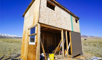 19 S Talon Trl, Belfry, MT 59008