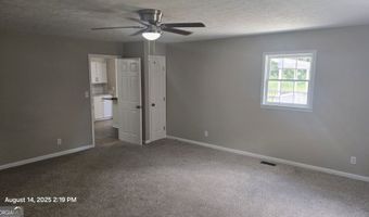 601 Youngs Mill Rd, Americus, GA 31719