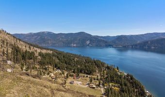 35000 N North Star Ln, Bayview, ID 83803