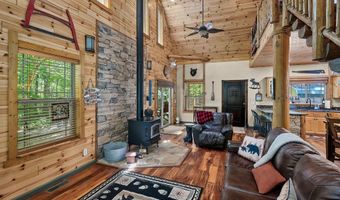671 S POINTE Dr, Arley, AL 35541