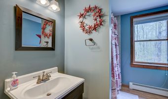 21 Littlefield Rd, Bartlett, NH 03812
