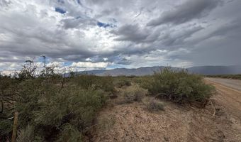 School Rd lot 17, Alamogordo, NM 88310