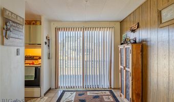 508 510 W 1st Ave, Boulder, MT 59632
