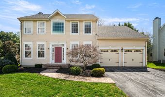 42 EMERALD RIDGE Dr, Bear, DE 19701