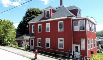 22 Cambridge St, Berlin, NH 03570