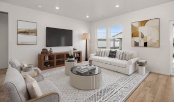 86 S Airlift St Plan: SIERRA, Airway Heights, WA 99001