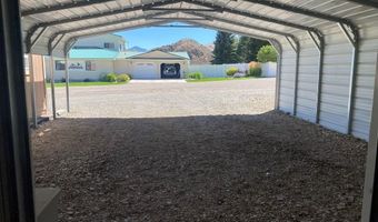 120 E Valley Ave, Challis, ID 83226