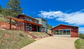 6709 Olde Stage Rd, Boulder, CO 80302